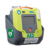 71016123 | Keep your ZOLL AED 3® clearly visible and ready for rapid response with this purpose-built ZOLL AED 3® Wall Mounting Bracket.