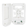 7051162 | Smart chip technology runs the fan intermittently.