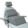 Practicon® Child Booster Seat and Pediatric Headrest Set | 7152719