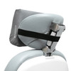 7152719 | Practicon® Child Booster Seat and Pediatric Headrest  Set