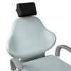 7152725 | Practicon® 4" ICORE Memory Headrest