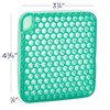 Refills are 100% recyclable and VOC compliant for an eco-friendly freshness solution.