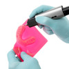 NeoBlade Ultrasonic Cutter offers precision power in a lightweight, cordless design