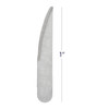 7147322 | Curved Blades with Safety Dispenser 10/Pack