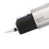 Replacement Curved Blades for NeoBlade Wireless Ultrasonic Cutter.