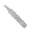 Mini Chisel Blades with Safety Dispenser 10/Pack