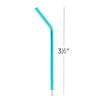 Five air-core design provides even air flow.