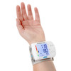71016127 | Professional-grade accuracy and smart technology found in a compact, travel-ready design.