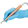 Helps dental professionals improve clinical outcomes, enhance patient comfort, and save valuable chair time.