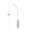 7078337 | Provides clear, targeted illumination while helping maintain efficient workflow and infection control.