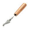 7157574 | Features a lightweight, ergonomic, fully autoclavable design.