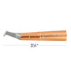 7157576 | Compatible with the Woodpecker PT-A, PT-B, and AP-A air polishing systems.