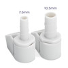 A magnetic solution to fumbling suction valves