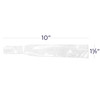 Woodpecker iLED Curing Light Sleeves 100/Box | 100 per box.
