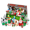 1097196 | Special holiday toys for all good girls and boys.