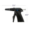 7157580 | Deliver rapid heating, precise temperature control.