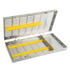 Large capacity cassette offers simplified workflow
