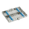 Galaxie cassette features efficient dental detail