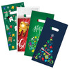 6 x 12 Christmas Bag Assortment 400/Pack | 1017106