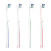 71016129 | GUM® Bright Care™ Subcompact Toothbrushes 12/Pack