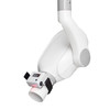 7163710 | The compact LunaLite Dental X-ray Positioner provides visual and audible confirmation of collimator angle for perfect X-rays of every tooth, every time.