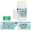 71145310 | Personalized lip balms bring soothing comfort and seasonal cheer