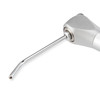 7017511 | Metal Quick-Change A-W Syringe Tips are interchangeable with all removable-tip air-water syringes.
