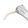 Acutips™ Short A-W Syringe Tips | Orange. 250 per bag.