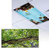 Indian Summer Light Panel 6122859