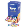 Spry Dental Defense Spry Sugar-Free Mints Sampler Pack 225/Box 1096214