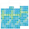11096135 | Patient care bags feature fresh, colorful designs