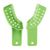 DULOCK™ Impression Trays No.7 UR/LL Quadrant
