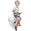 Marley Monstrous Molar | 6155616