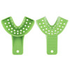 DULOCK™ Impression Trays No.9 Lower Anterior