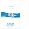 1021704 | 9 x 12 Superior Care Personalized Bags 500/Pack
