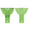 DULOCK™ Impression Trays No.10 Upper Anterior