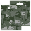 11098132 | 8 x 10 Tooth Camo Scatter Print Bags