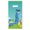11098135 | 6 x 12 Giraffe Bags