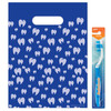 9 x 12 Molar Scatter Print Bags