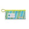 1109820 | SmileGoods Designer Patient Paks zip your "smile goods" up in colorful, exclusive prints.
