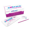 Embrace Embrace Varnish 50/Box | Each 0.4ml unit dose is foil-packed with an applicator brush.