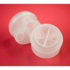 7010358 | Belmont Covered Evacuator Trap Screens 144/Box