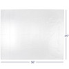 7015213 | Each cover measures 45"W x 56"L. 75 folded covers per box.