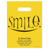 Practicon 9 x 12 Big Smile Personalized Bags 1000/Pack 10217121