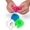 Mini Puffer Teeth 24/Pack