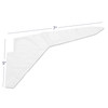 7019722 | QUIKsheath™ Low-Speed Contra-Angle Barriers