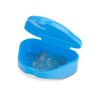 Neon Color Carier Retainer Cases 12/Box