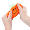 1097181 | Smile Face Stretch Balls are rubbery, strong, gel-filled stress relievers for kids and adults.