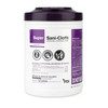 7016114 | Super Sani-Cloth Wipes 160/Canister