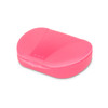 7010398 | Rounded-profile retainer boxes in stylish tropical colors